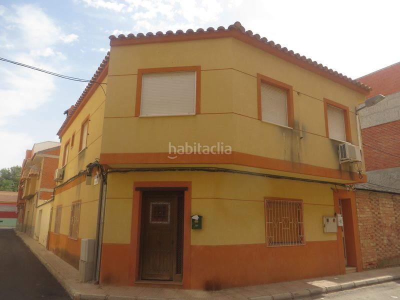 Foto 0089962d-722e-49eb-bfd6-49ec5e6c6a9d. Pis a Alguazas