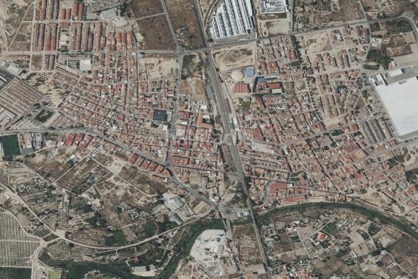 Foto 7adefc40-2361-4729-b29e-b7efddf2f0f5. Pis a Alguazas