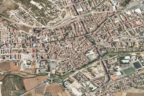 Foto 1d1552c9-bd88-49a0-99ec-4db6003fc98d. Pis a Tàrrega