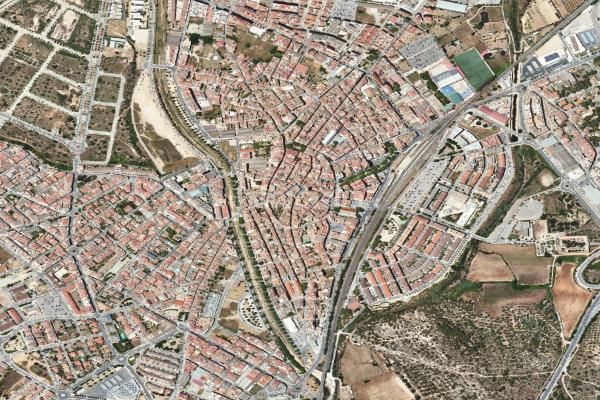 Foto 3d04eb76-1ef1-4334-8a22-56911b96df81. Pis a Centre Vendrell (El)