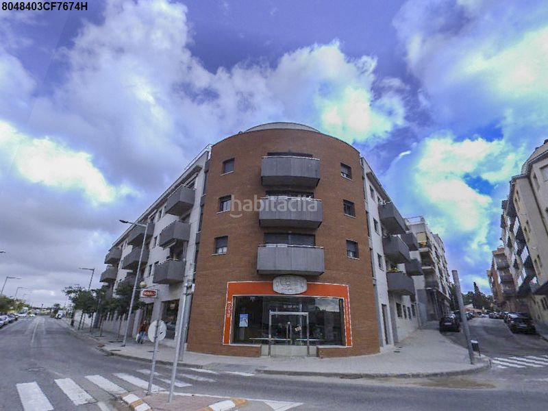 Foto f05c73a4-4b95-4250-826b-db5cdb3fc12e. Pis a Centre Vendrell (El)