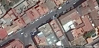 Pis a Sangonera la Verde