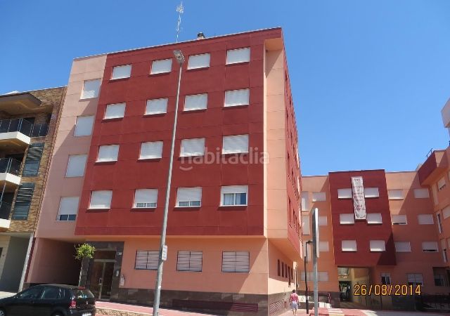 Foto 3863c37e-b17c-4af7-9982-7290f25c3ed8. Pis a Espinardo Murcia