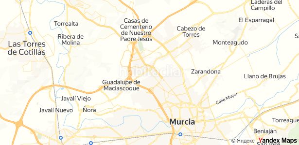 Foto 8b234532-120f-4355-9e79-ec83d91b2a9c. Pis a Espinardo Murcia