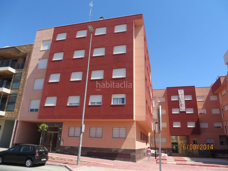 Foto cd6c1a12-1c0f-4b83-9639-6f36ff17113d. Pis a Espinardo Murcia