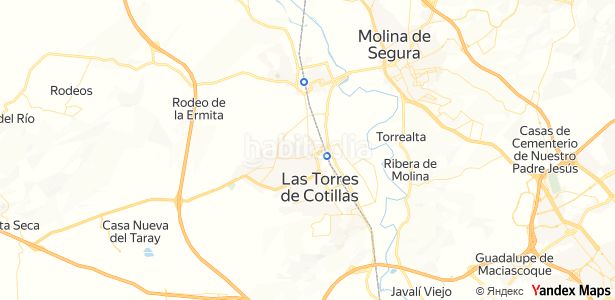 Foto 9c8b84c1-7cfb-4f55-99ae-060540a22cf4. Pis a Torres de Cotillas (Las)