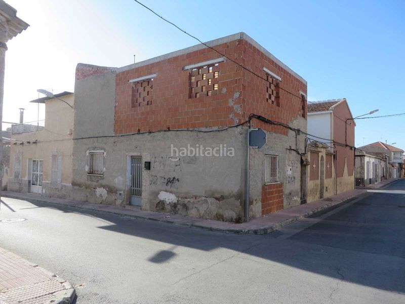 Foto f143d9ae-6c86-4aa6-9701-c50e99c66db3. Pis a Torres de Cotillas (Las)