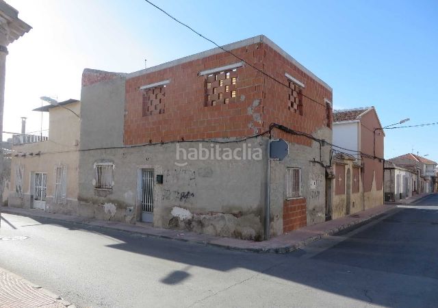 Foto fc0f8ec0-7dc4-43fa-81b4-af1444f75616. Pis a Torres de Cotillas (Las)