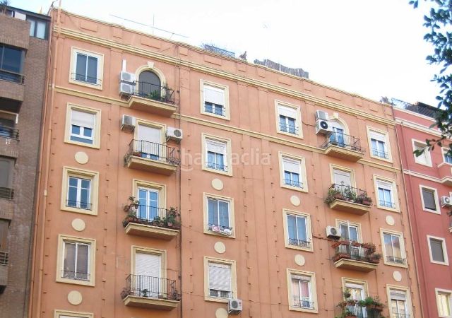 Foto 92afe1a6-113e-40e6-b367-52155f6077e8. Pis a Tres Forques Valencia