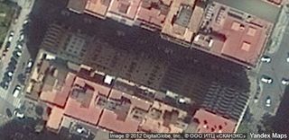 Etagenwohnung in Mestalla. Gran oportunidad de inversión en subastas de activos!vivienda en