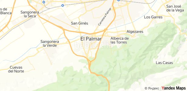 Foto 1a5e36cb-de35-45ec-9467-1501ad8dbde3. Pis a El Palmar Murcia