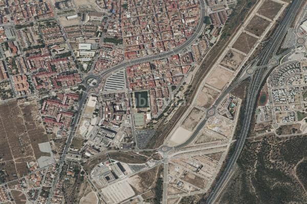 Foto 726cf4bd-33cb-4618-9079-94dd16a33f9b. Pis a El Palmar Murcia