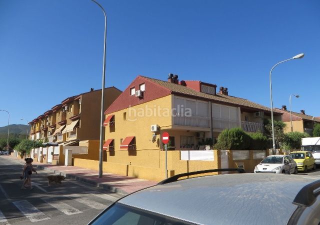Foto cedc3597-f446-445b-8785-ff5c15401ad6. Pis a El Palmar Murcia