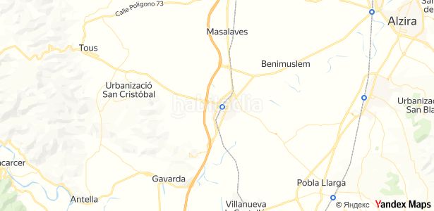 Foto 9df93bce-bd84-4a8e-9897-33875ddfa1b6. Local comercial a Alberic