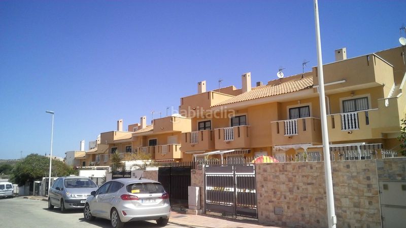 Foto 37057f67-bfc7-40e6-965b-ce39b0b87719. Pis a El Alamillo Mazarrón