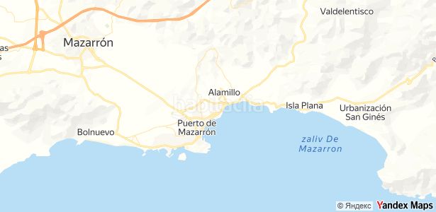 Foto a082459e-5f60-4f62-b5d9-3a355908cd4c. Pis a El Alamillo Mazarrón