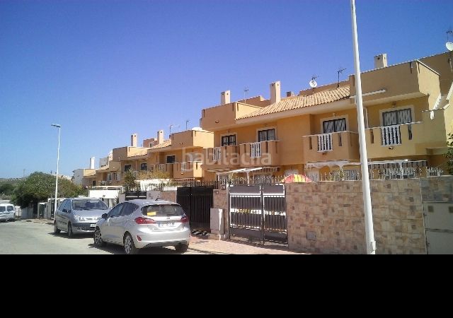 Foto f0711d90-35ed-4db8-8485-e1da5d5d74f2. Pis a El Alamillo Mazarrón