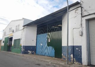 Nave industrial en Pilas. Gran oportunidad de inversión en subastas de activos!nave indust