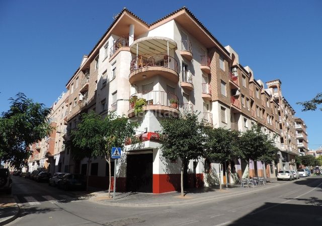 Foto 4f695941-6235-415e-b39f-19b888e5d4d0. Pis a Centro Almazora / Almassora