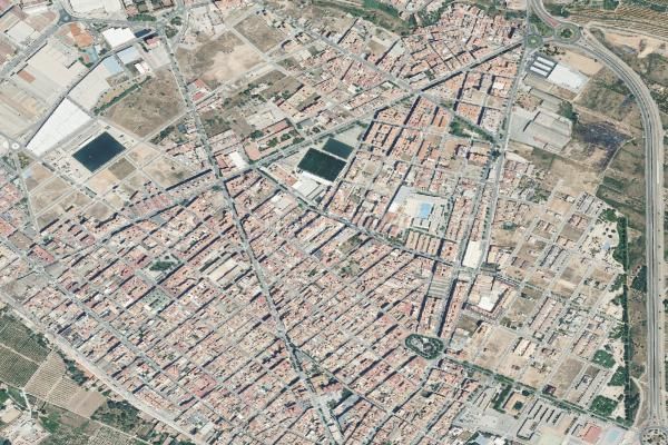 Foto 657a09dd-17d2-45f5-9072-dc792fead2f6. Pis a Centro Almazora / Almassora