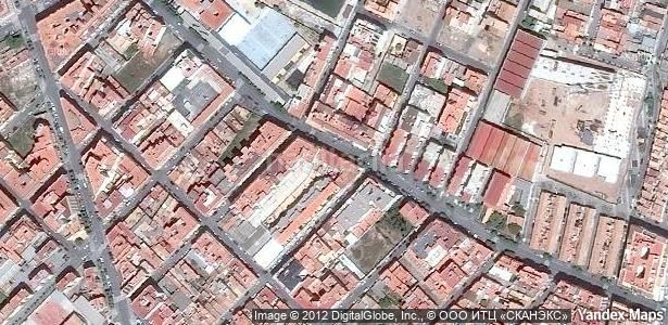 Foto 855a2280-c7a5-43a5-b96a-1d3a998323c2. Pis a Centro Almazora / Almassora