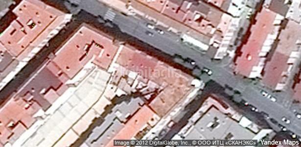 Foto c8f91d50-06d0-4ef1-98b4-addda8b617a2. Pis a Centro Almazora / Almassora