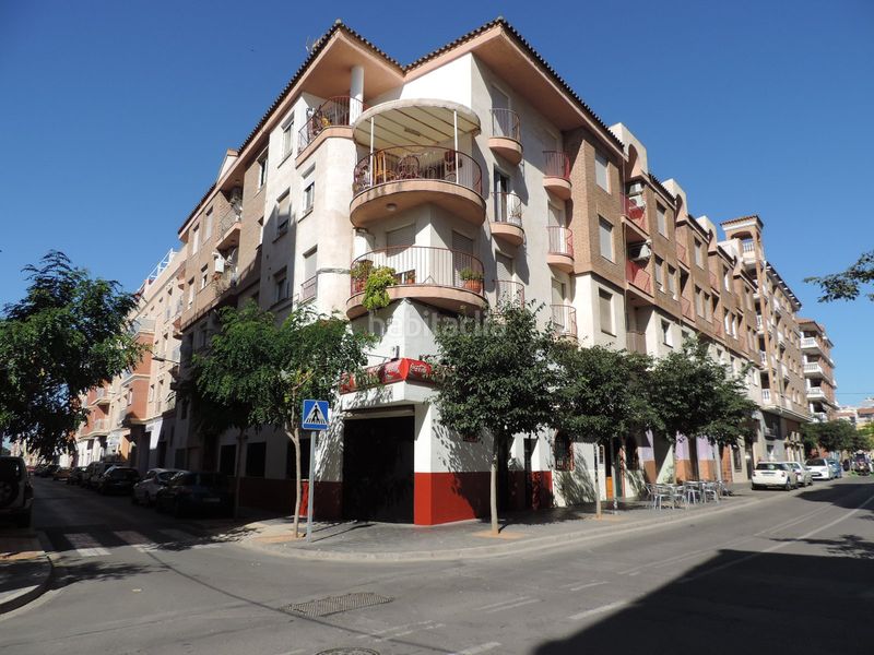 Foto eca73a71-e415-463a-9fcd-be8252225498. Pis a Centro Almazora / Almassora