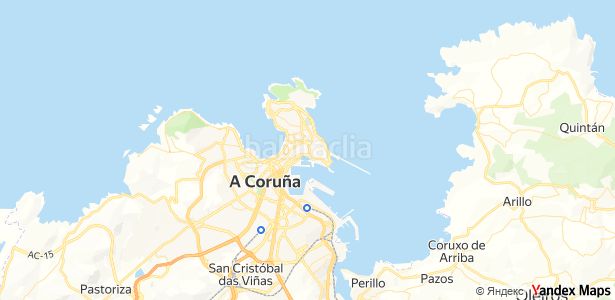 Foto 0bd46746-5275-44a8-9a4f-59274d198260. Pis a Ciudad Vieja Coruña (A)