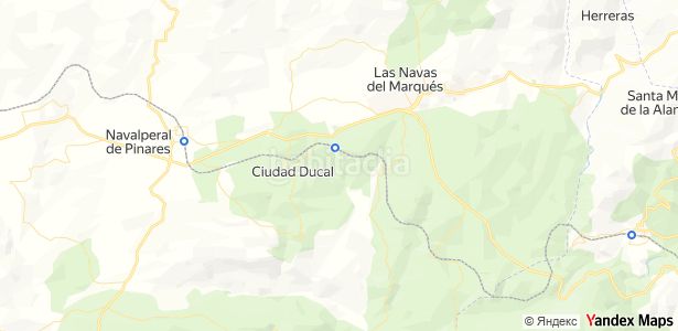 Foto 064e106a-4511-405d-9da0-574c403dee23. Pis a Navas del Marqués (Las)