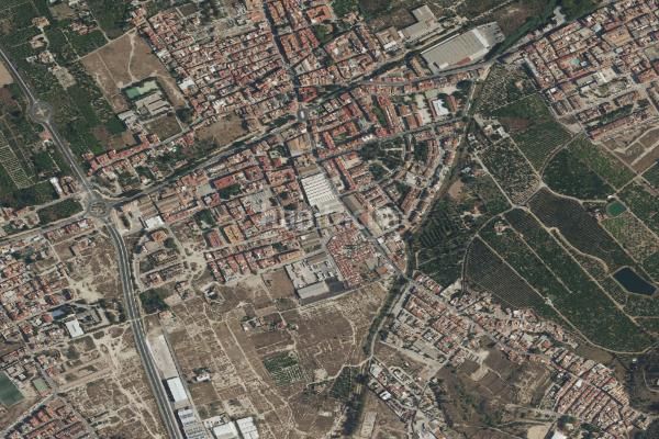 Foto 15a54116-6f00-415c-b546-40e9ff0ca84a. Pis a Beniaján Murcia