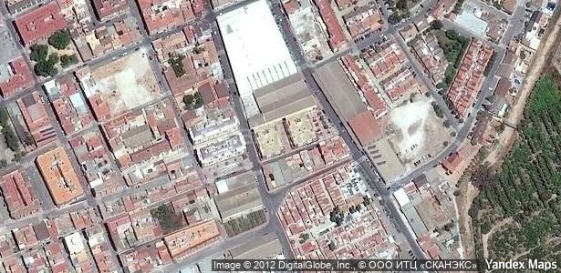 Foto 582dceb1-51dc-45b2-9295-e31fc92c8f3e. Pis a Beniaján Murcia