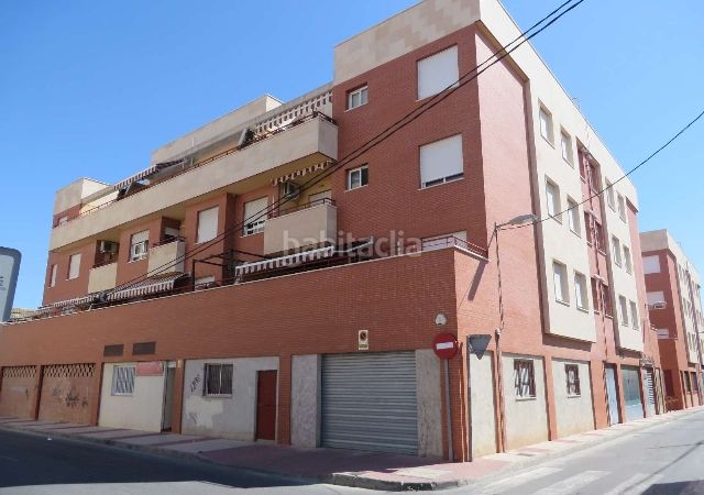 Foto a877bfa4-b1ce-45d6-9632-7b5efa318d93. Pis a Beniaján Murcia