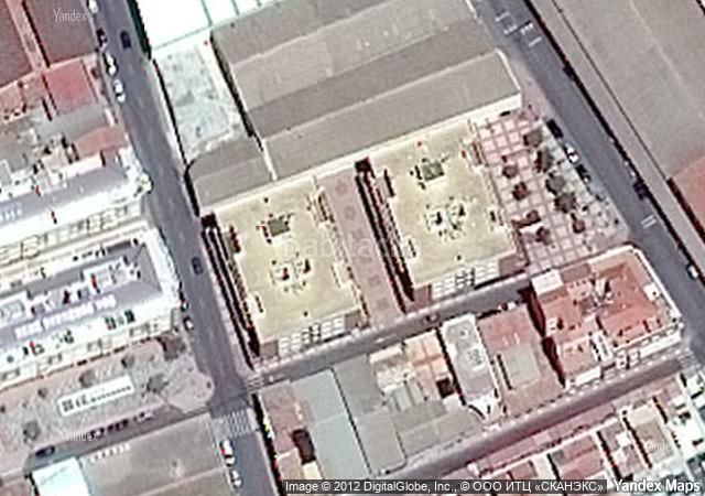 Foto bb18e991-7ae6-402c-9e6c-9eecc3df4835. Pis a Beniaján Murcia