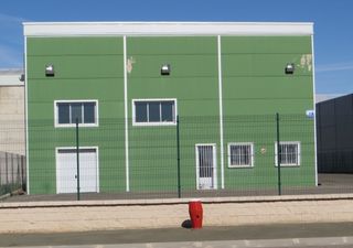 Fabrikhalle in Torralba de Calatrava. Gran oportunidad de inversión en subastas de activos!nave indust