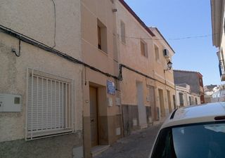 Etagenwohnung in Aledo. Gran oportunidad de inversión en subastas de activos!vivienda en