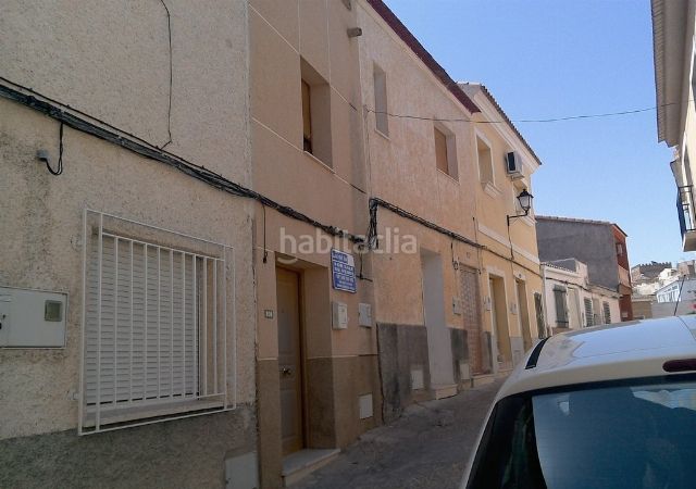 Foto 97665db3-9232-4aea-a2e8-d4817c46580d. Pis a Aledo