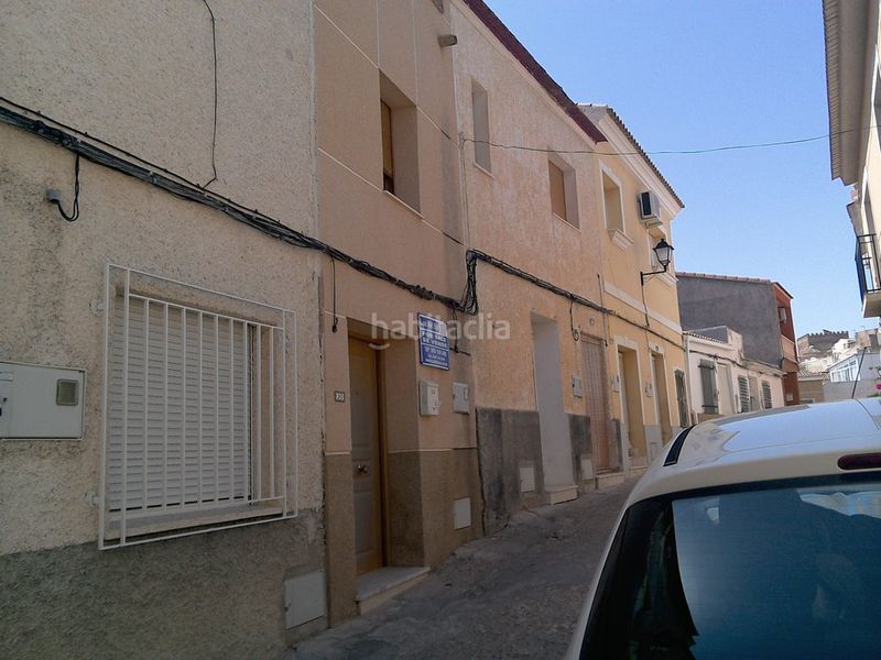 Foto a9e8f1c7-0b46-40ce-ac18-90e5718c7660. Pis a Aledo