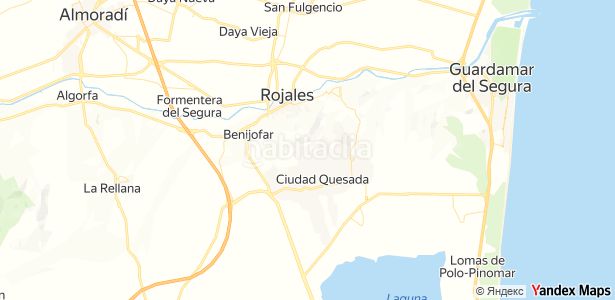 Foto a0571355-0c95-4018-98a3-1697b17af7c7. Pis a Rojales