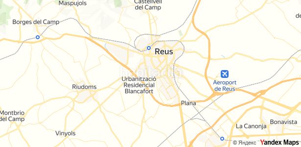 Foto 270e63d3-9b47-45cb-8ab0-2edf542b2a03. Pis a Ponent Reus