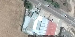 Nau industrial a Zaratán. Gran oportunidad de inversión en subastas de activos!nave indust