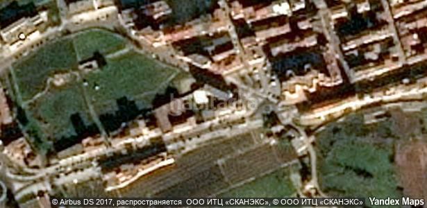 Foto 981b19cd-76a5-4efc-a371-7d9211f44ea2. Aparcament cotxe a Fraga