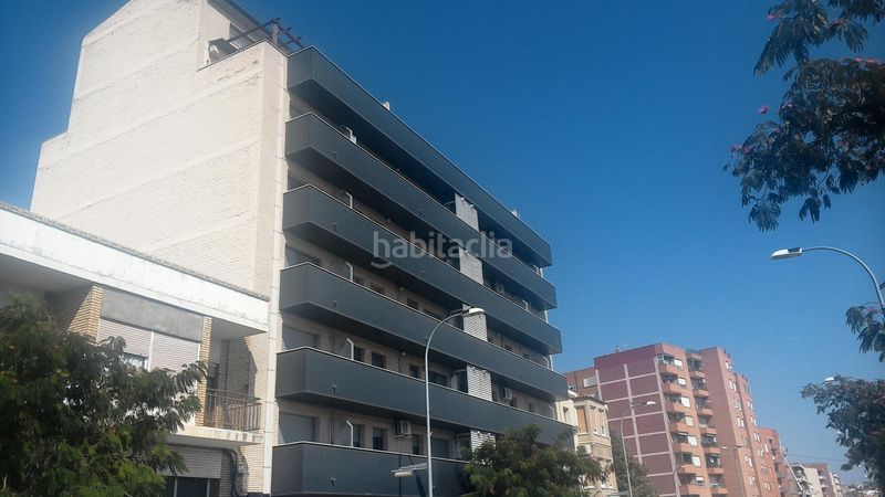 Foto 14e6beb3-ae51-4c90-ae9e-429ed40bbd13. Aparcament cotxe a Fraga