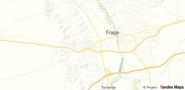 Foto 57b7f2dd-1c39-4701-80ec-da6e97fcee2c. Aparcament cotxe a Fraga