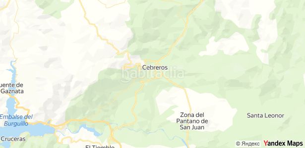 Foto e7daca91-5ad0-49f2-b165-e7bd458dee25. Pis a Cebreros