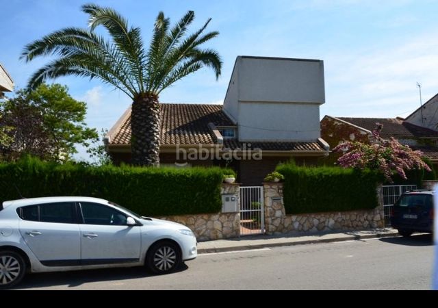 Foto 035bc9d4-d6a3-4139-bb8d-b2e4dd1a7e30. Casa a Urbanitzacions de Llevant Tarragona