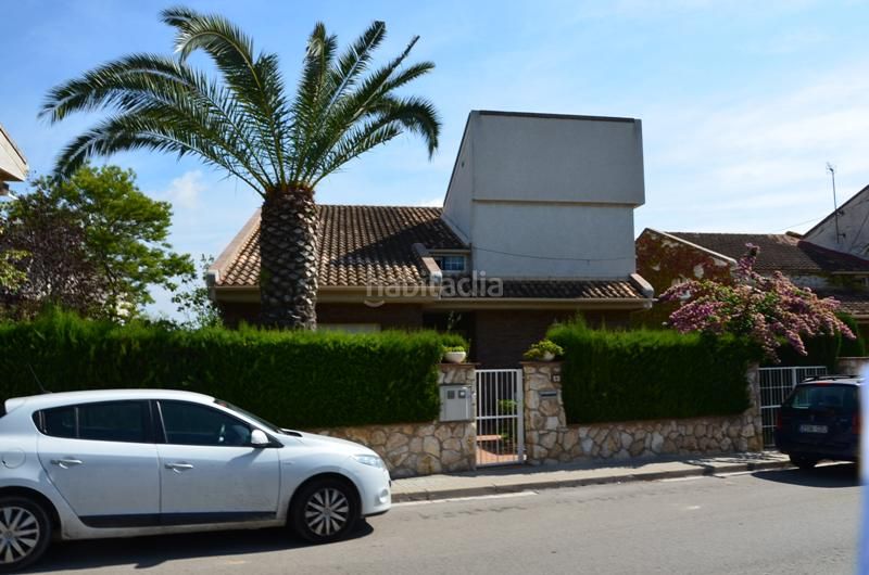 Foto 2d681d3c-dc85-4d71-aff4-2d78ad0e8338. Casa a Urbanitzacions de Llevant Tarragona