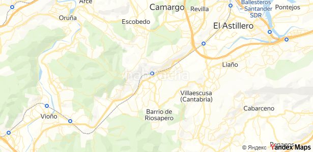 Foto 931b0c3e-8611-4b49-944c-5f850fccb3a2. Pis a Parbayón Piélagos