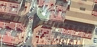 Piso en La Creu Coberta. Gran oportunidad de inversión en subastas de activos con cesión
