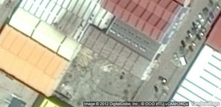 Industrial building in Revilla. Gran oportunidad de inversión en subastas de activos!nave indust