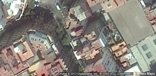 Flat in Gran Via. Gran oportunidad de inversión en subastas de activos!vivienda en